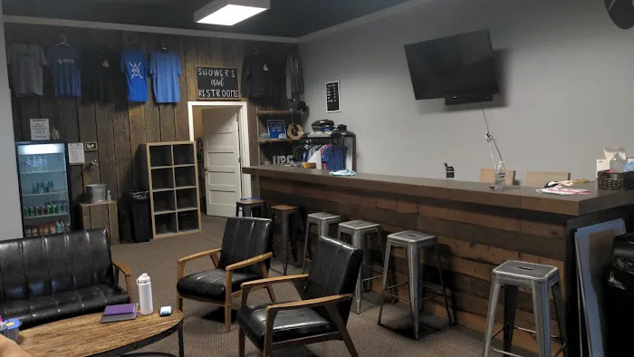 University Place CrossFit Picture 2