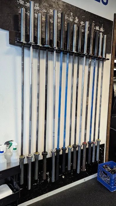 University Place CrossFit Picture 10