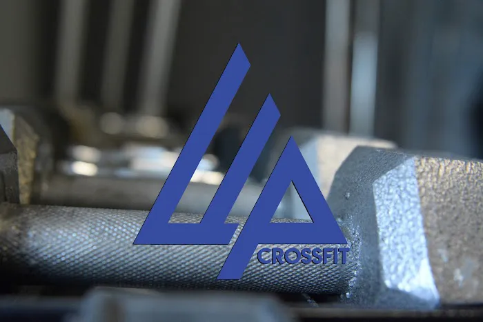 University Place CrossFit Picture 9