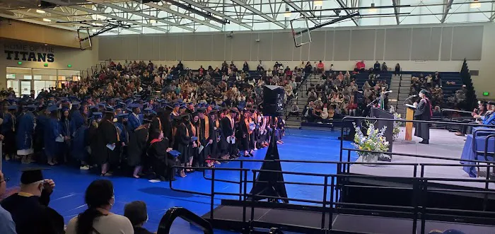 TCC Health and Wellness Center Picture 1