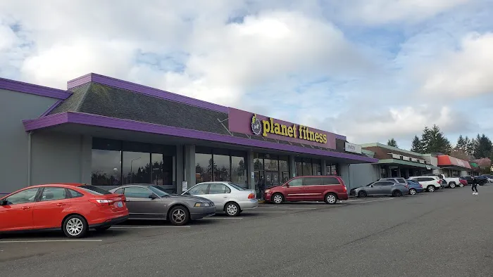 Planet Fitness Picture 1