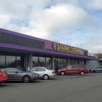 Planet Fitness ico