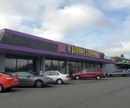 Planet Fitness