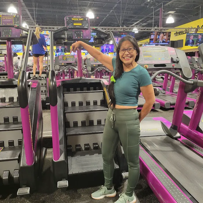 Planet Fitness Picture 4