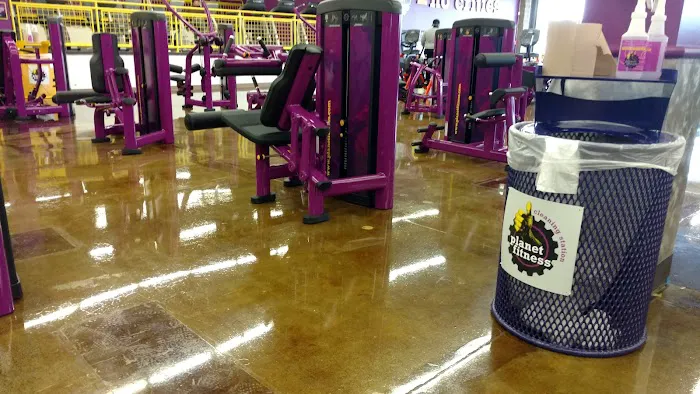 Planet Fitness Picture 3