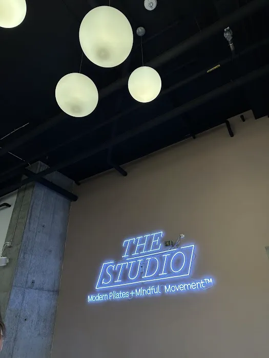 The Studio Modern Pilates Picture 5