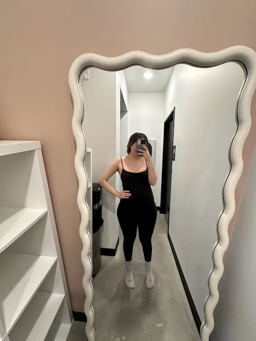 The Studio Modern Pilates Picture 1