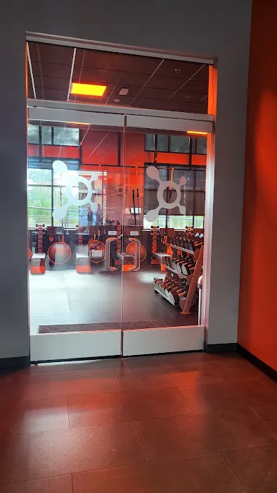 Orangetheory Fitness Picture 5