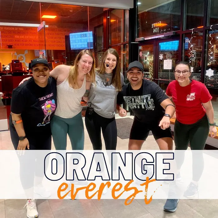 Orangetheory Fitness Picture 9