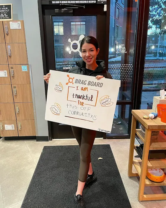 Orangetheory Fitness Picture 4