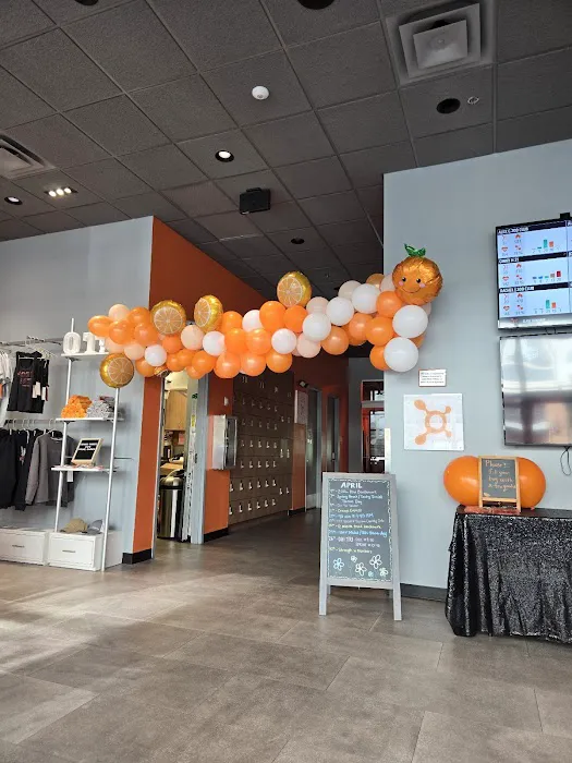 Orangetheory Fitness Picture 1