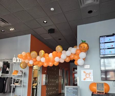 Orangetheory Fitness