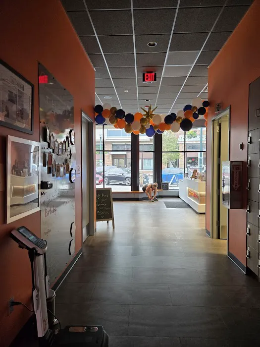 Orangetheory Fitness Picture 6