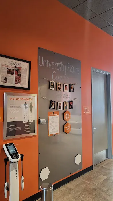 Orangetheory Fitness Picture 3