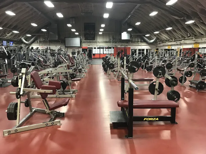 Wilson Sports & Fitness Center Picture 6