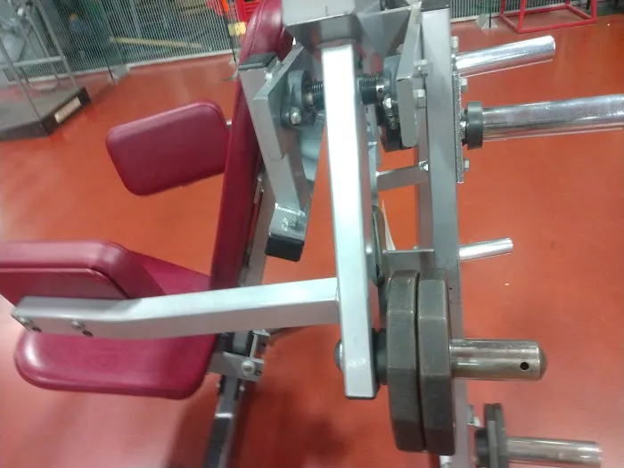 Wilson Sports & Fitness Center Picture 1