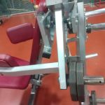 Wilson Sports & Fitness Center