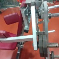 Wilson Sports & Fitness Center ico