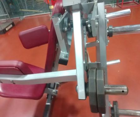 Wilson Sports & Fitness Center