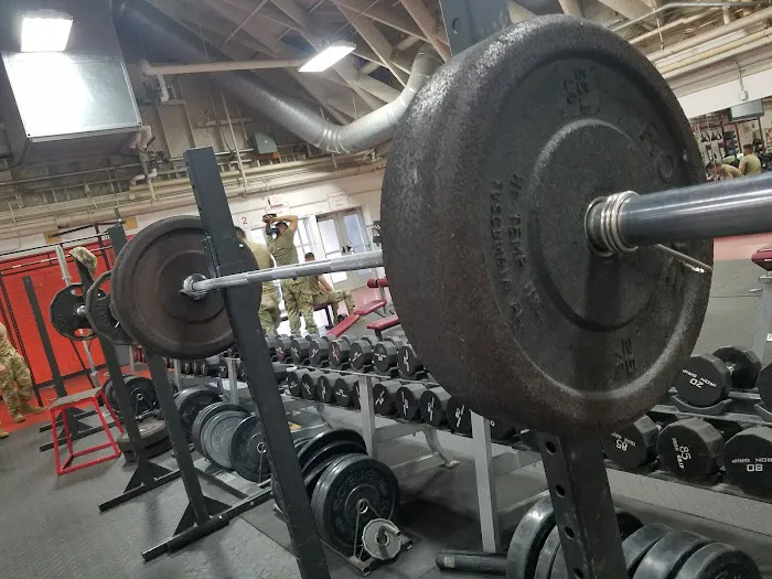 Wilson Sports & Fitness Center Picture 10