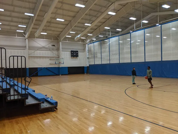 Wilson Sports & Fitness Center Picture 3