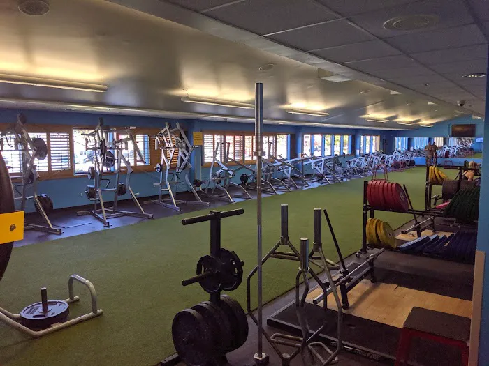 Wilson Sports & Fitness Center Picture 8