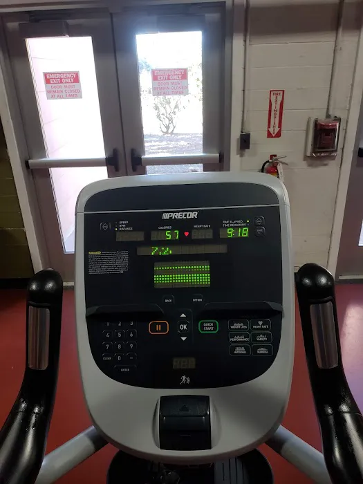 Wilson Sports & Fitness Center Picture 7