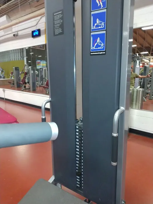 Wilson Sports & Fitness Center Picture 5