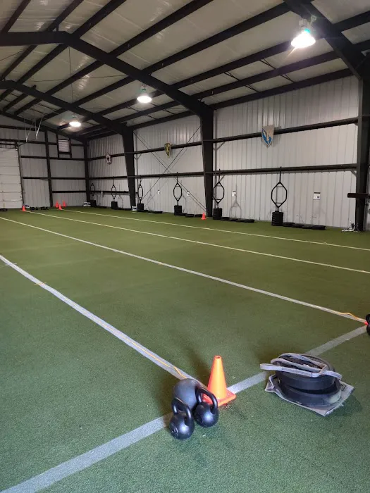 North Fort AFT Site Picture 3