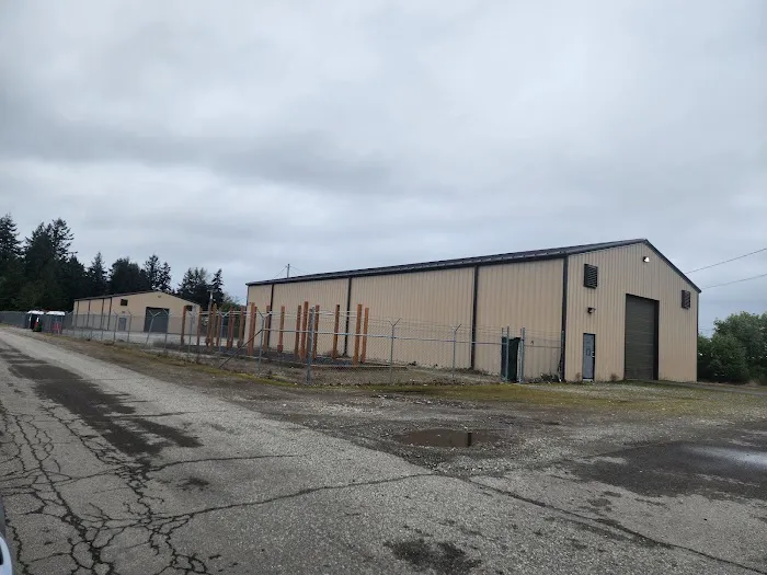 North Fort AFT Site Picture 1