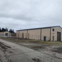 North Fort AFT Site ico