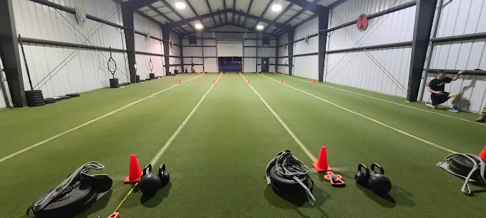 North Fort AFT Site Picture 2