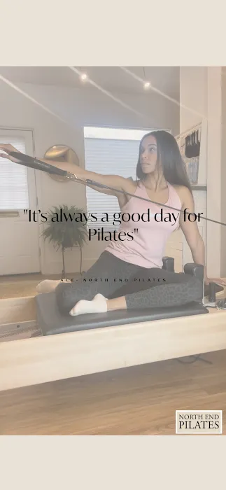 North End Pilates Picture 1