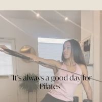 North End Pilates ico