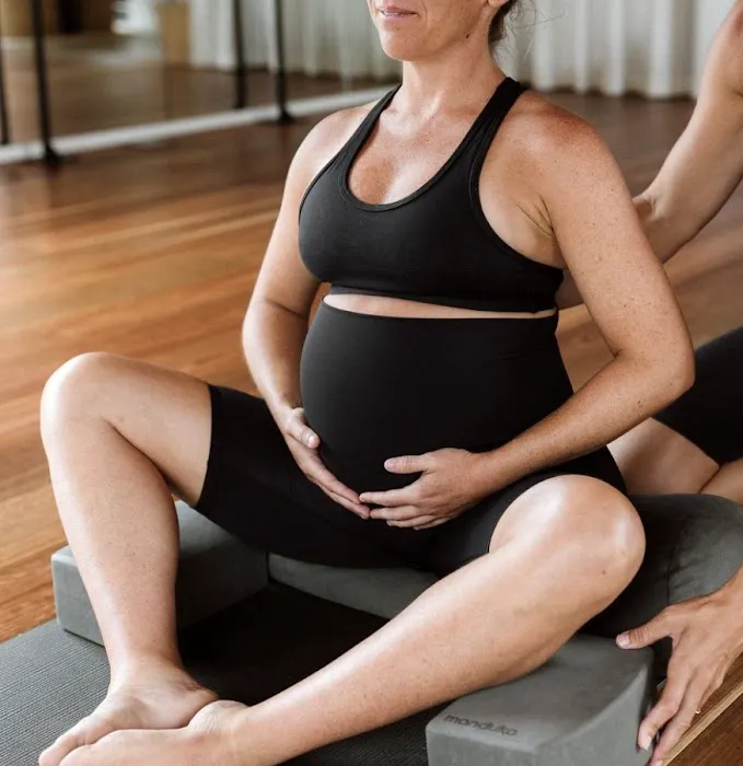 North End Pilates Picture 5