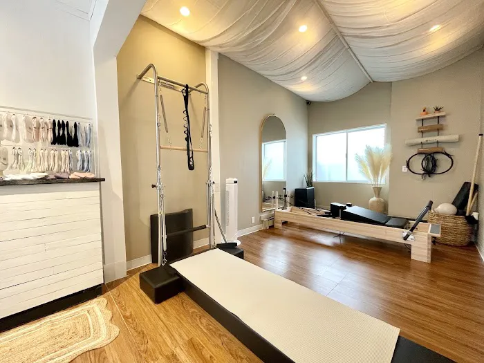 North End Pilates Picture 9