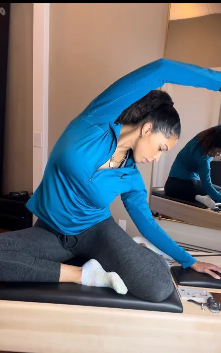 North End Pilates Picture 2