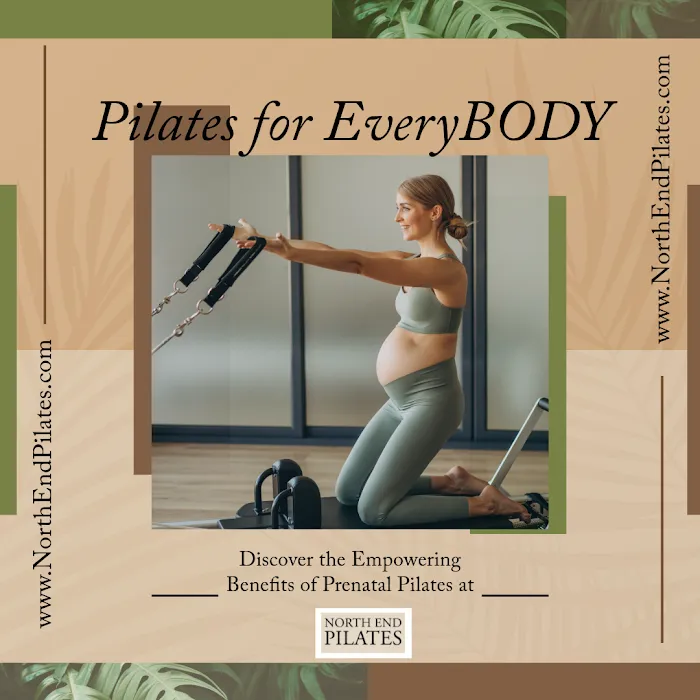 North End Pilates Picture 8