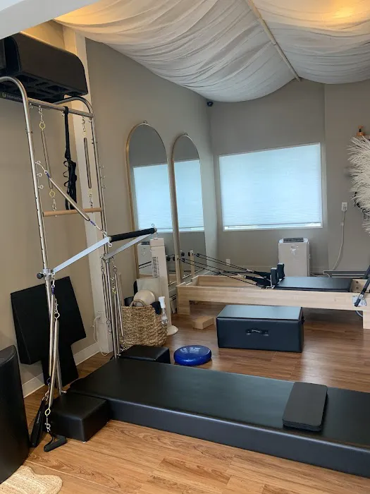 North End Pilates Picture 6