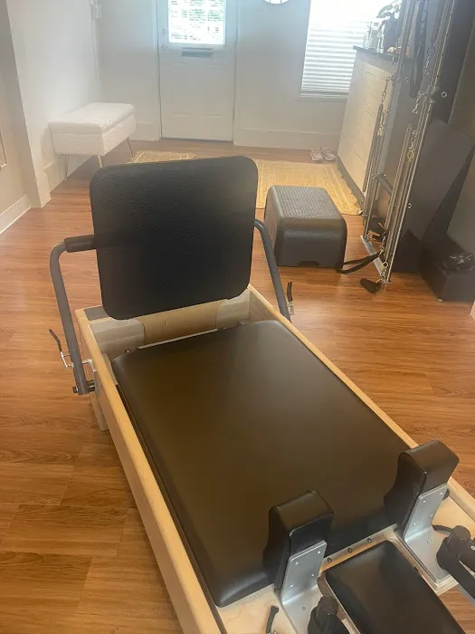 North End Pilates Picture 10