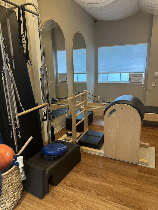 North End Pilates Picture 4