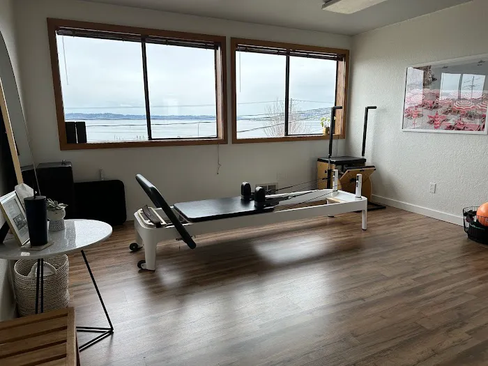Casa Bianca Pilates Picture 3