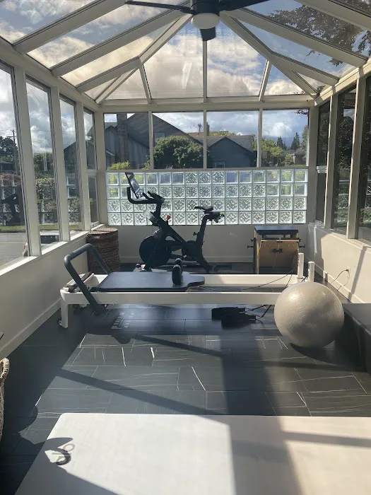 Casa Bianca Pilates Picture 4