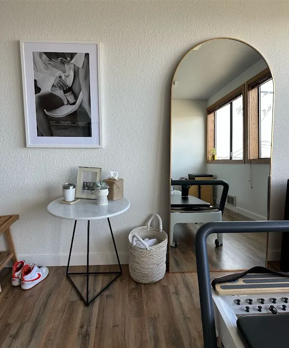 Casa Bianca Pilates Picture 6