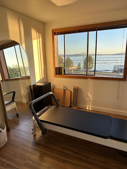 Casa Bianca Pilates Picture 1