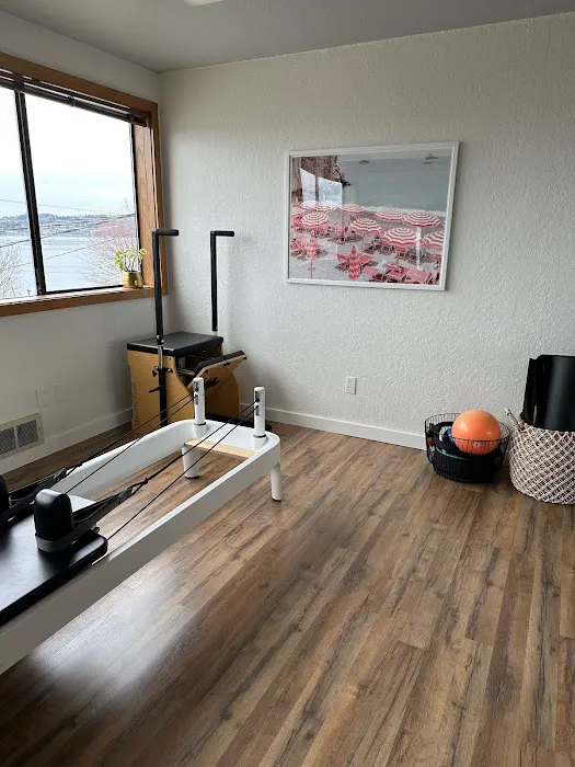 Casa Bianca Pilates Picture 5