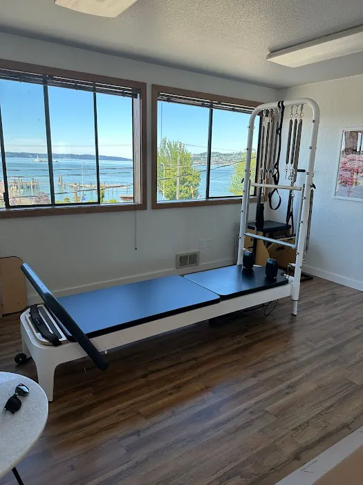 Casa Bianca Pilates Picture 2