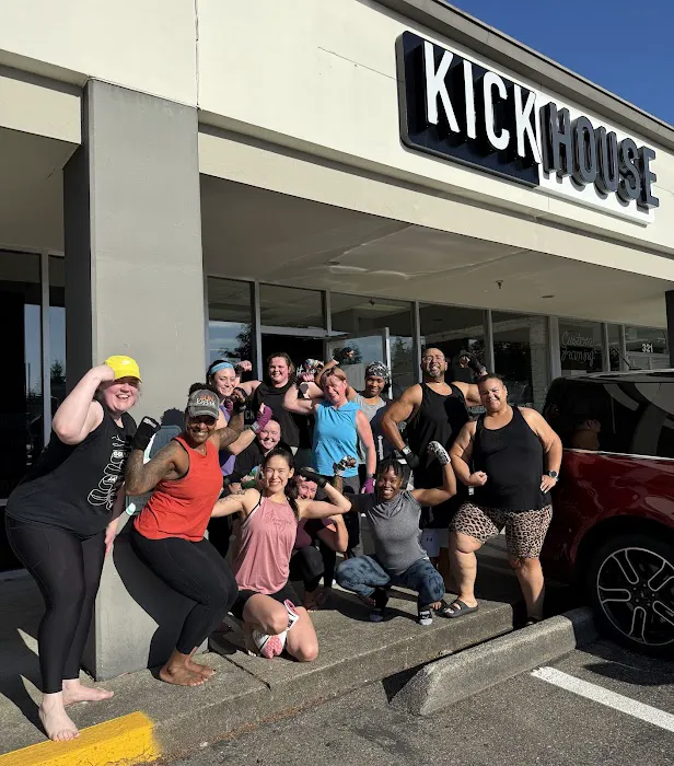 KickHouse Tacoma Picture 10