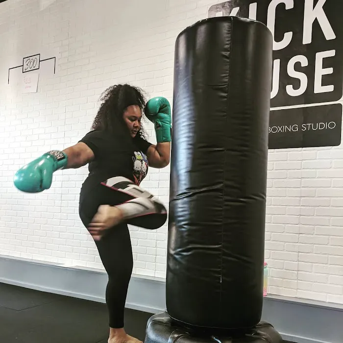 KickHouse Tacoma Picture 2