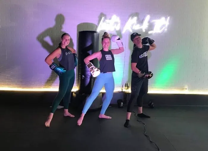 KickHouse Tacoma Picture 4